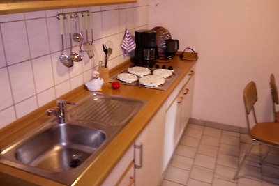 Vakantieappartement Gezinsvakantie Bornholt