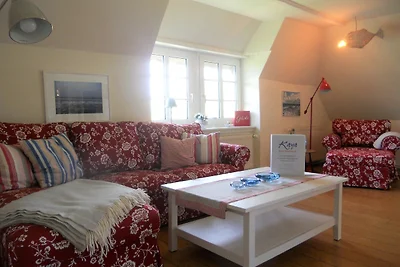 Appartamento Vacanza con famiglia Midlum