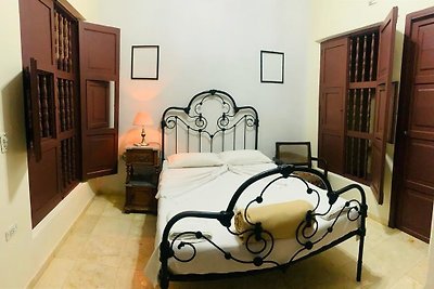 Vakantieappartement Gezinsvakantie Sancti Spiritus