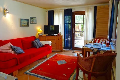 Casa vacanze Vacanza di relax Dierhagen