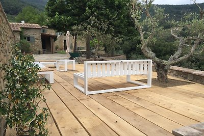 Holiday home relaxing holiday Arezzo