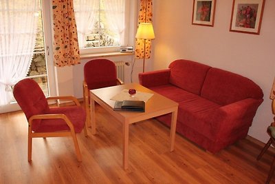 Vakantieappartement Gezinsvakantie Todtnau