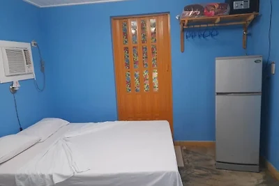 Villa La Aurora Appartement 1