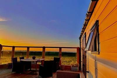 Traumblick Nr. 24 aufs Wattenmeer