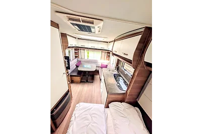 Mietwohnwagen 23 Small