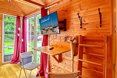 Casa vacanze Vacanza di relax Ahlbeck