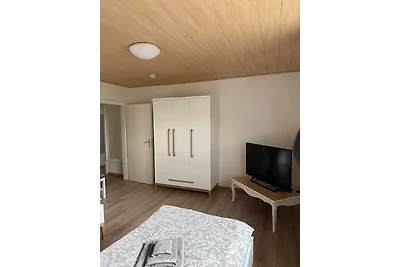 Vakantieappartement Gezinsvakantie Nortorf
