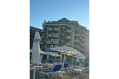 Vakantieappartement Gezinsvakantie Nesebar