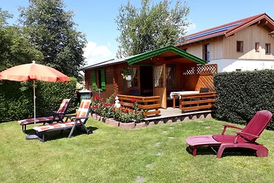 Appartamento Vacanza con famiglia Bad Bayersoien