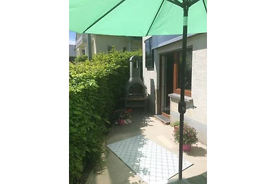 Vakantieappartement Gezinsvakantie Morbach