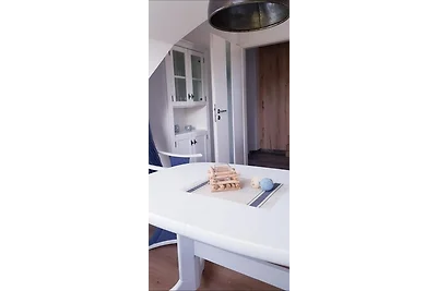 Appartamento Vacanza con famiglia Baltrum