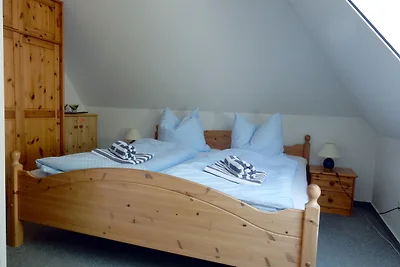Appartement Vacances avec la famille Prerow