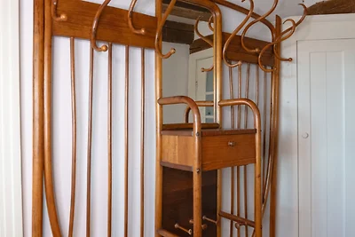 Vakantieappartement Gezinsvakantie Parchtitz