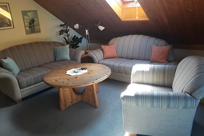 Appartamento Vacanza con famiglia Schleswig