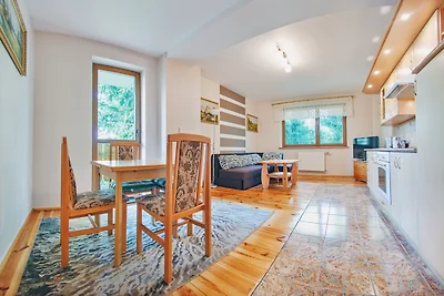 apartman za odmor Obiteljski odmor Karpacz