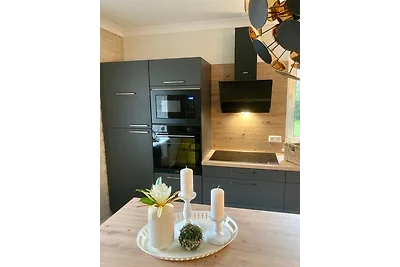 Traumhaus Thale