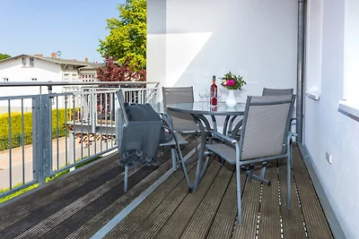 Villa Marin, Wohnung 12