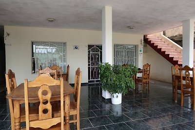 Gran Hostal Bahia de Cochinos