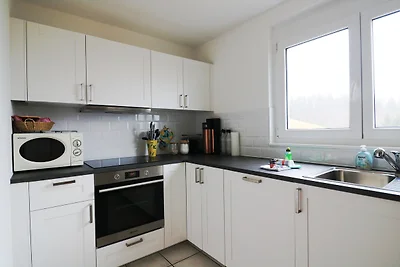 Vakantieappartement Gezinsvakantie Bernau im Schwarzwald