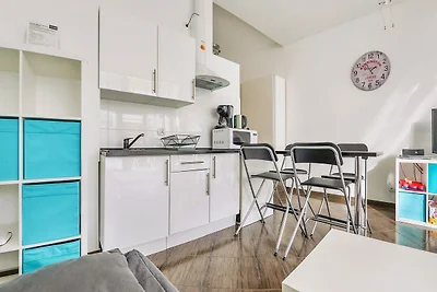 Sun&Snow Miedzyzdrojski Rynek -