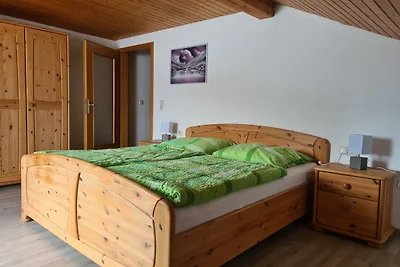 Ferienwohnung Huber am Deutensee