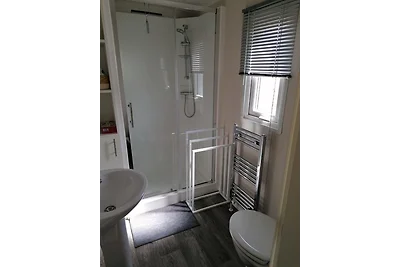 Neues Ferienhaus Nr. 84 Direkt am