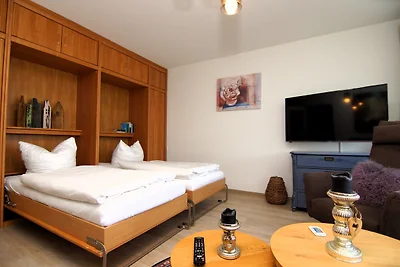 Appartamento Vacanza con famiglia Bad Lauterberg im Harz