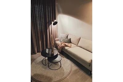 Vakantieappartement Gezinsvakantie Gronau