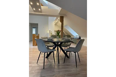 Apartment ELBHIRSCH im beliebten