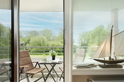 Vakantieappartement Gezinsvakantie Kellenhusen