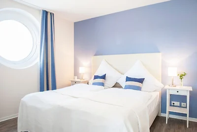 Apartment 9 "Am alten Leuchtturm"