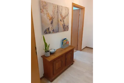 Appartamento Vacanza con famiglia Prüm