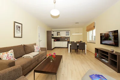 (Brise) Ahlbeck Suiten App. 03