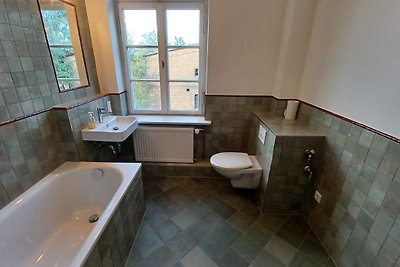 Vakantieappartement Gezinsvakantie Kloster Lehnin