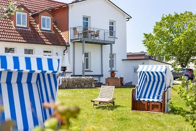 Appartement Vacances avec la famille Wittdün