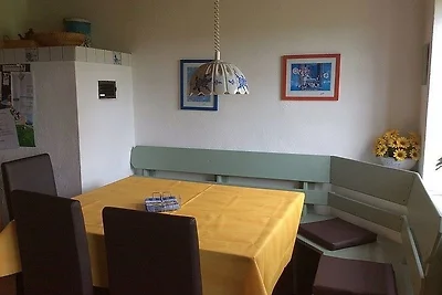 Ferienwohnung Hansen