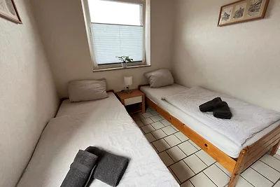 Vakantieappartement Gezinsvakantie Maria