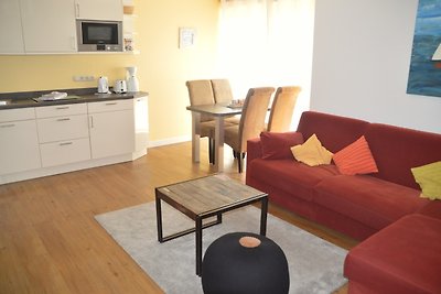 Ferienappartement "Auszeit"