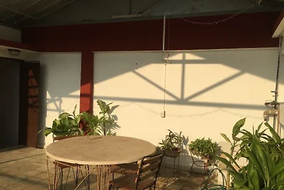 Hostal F-114 Appartement 2