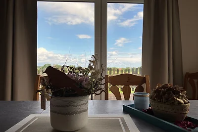 Haus mit Herz - Ferienwohnung 4