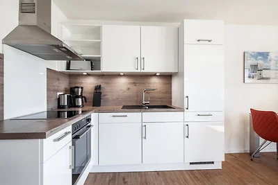 Kirschgarten 7 - Strandläufer