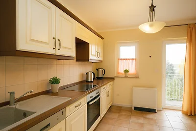 Ferienwohnung Seeblick am