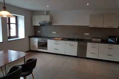 Ferienwohnung Kreuzberg