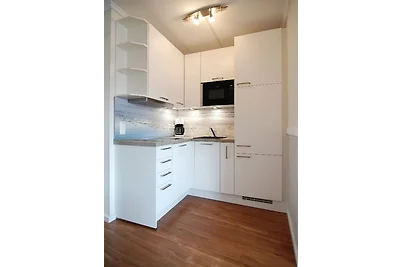Vakantieappartement Gezinsvakantie Grömitz