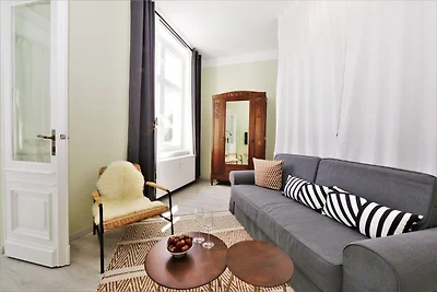 Apartament Dla rodzin Heringsdorf