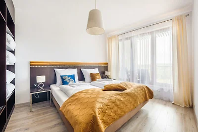 Sun&Snow Olympic Park - Apartament