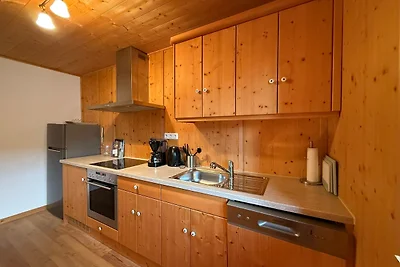 Vakantieappartement Gezinsvakantie Bernbeuren