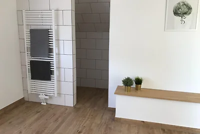 Appartamento Vacanza con famiglia Heide