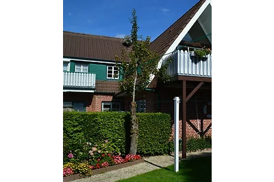 Nordseestübchen Whg. 04