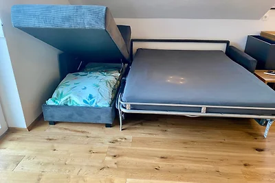 Vakantieappartement Gezinsvakantie Kempten